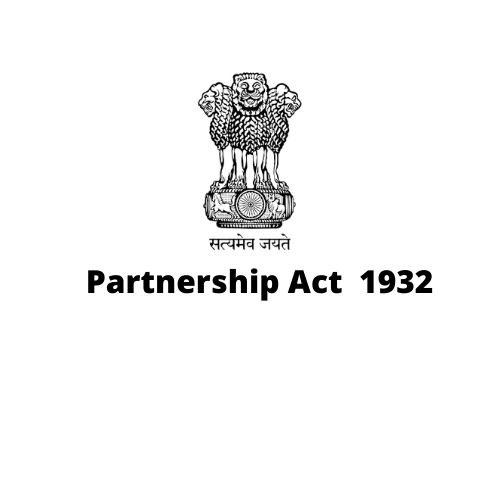 Partnership Act 1932