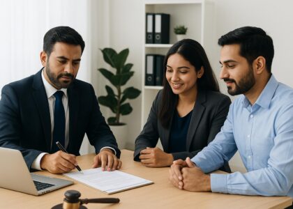 Best Corporate law firm in kerala