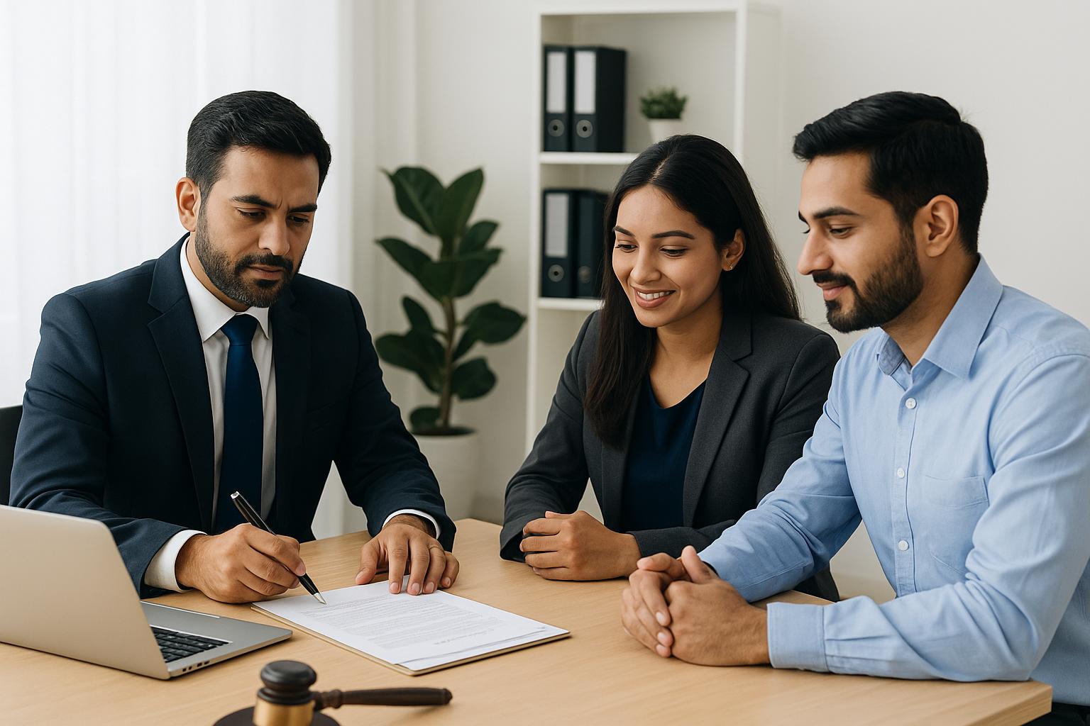 Best Corporate law firm in kerala