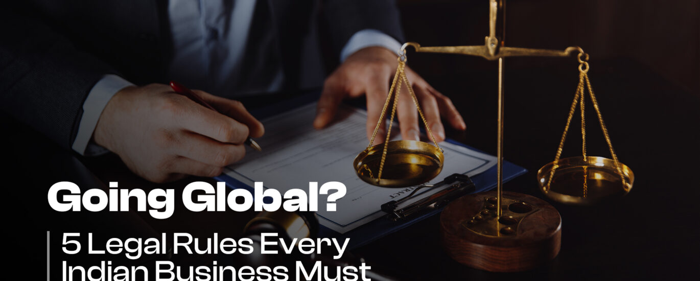 Company Formation in India