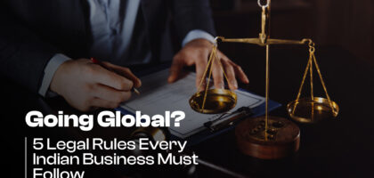 Company Formation in India