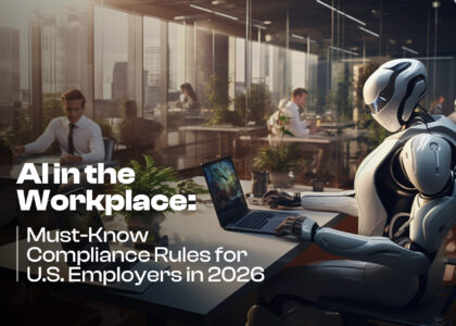 Legal advisory services USA