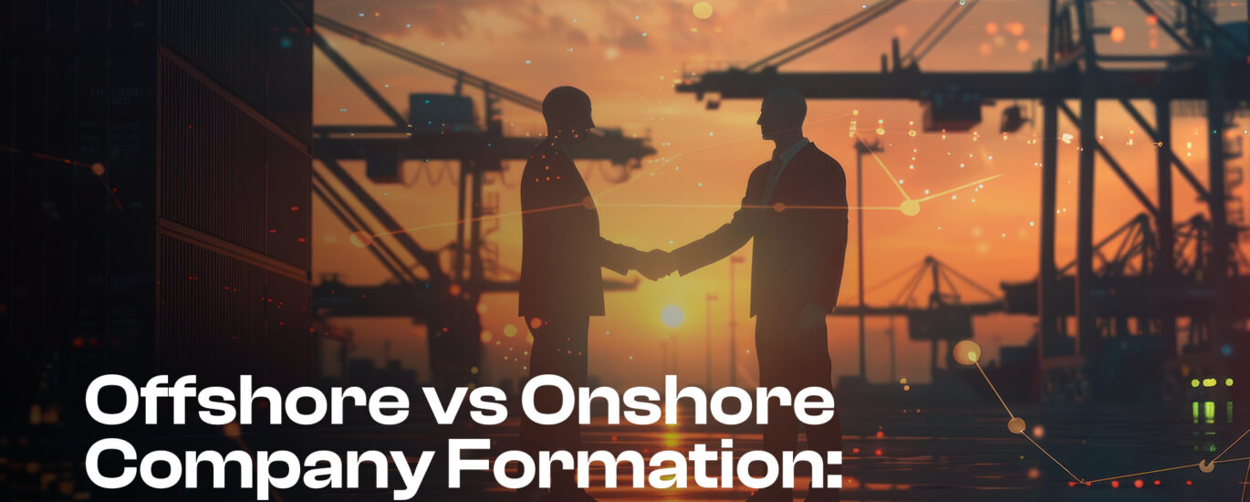 Offshore vs Onshore