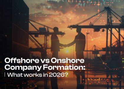 Offshore vs Onshore