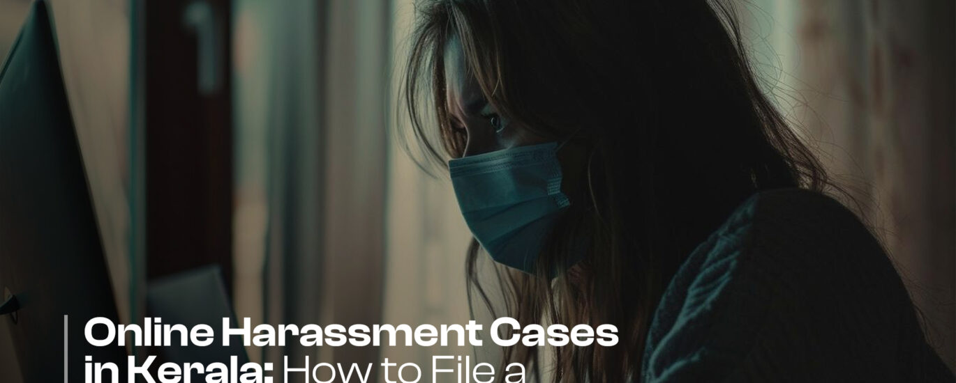 Online Harassment Cases