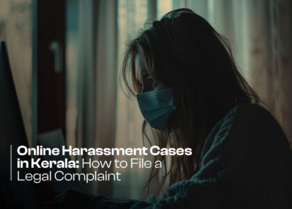 Online Harassment Cases