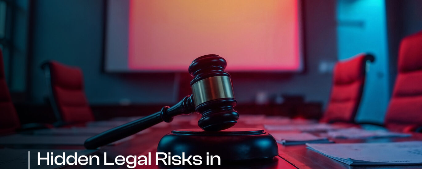 Legal Risks in Mergers