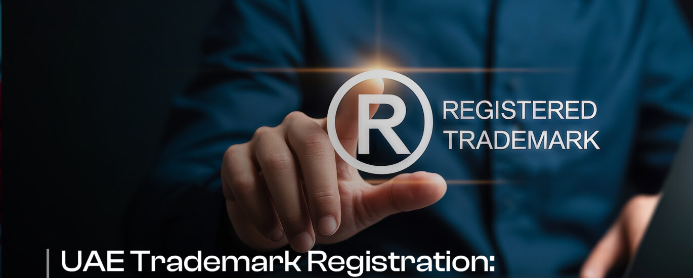 UAE trademark registration