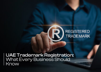 UAE trademark registration