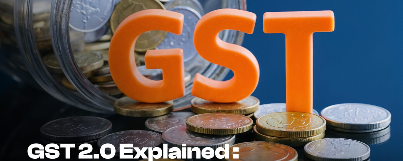 GST 2.0 India 2026