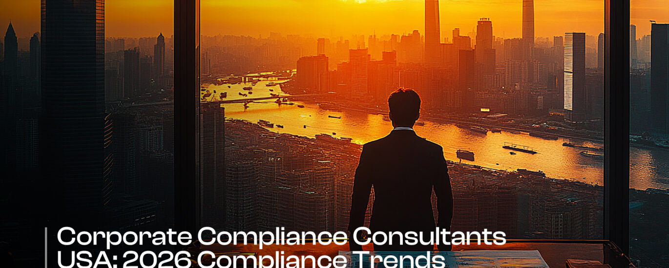 Corporate compliance consultants USA